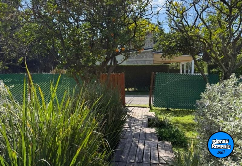 Casas - Rosario - Venta
