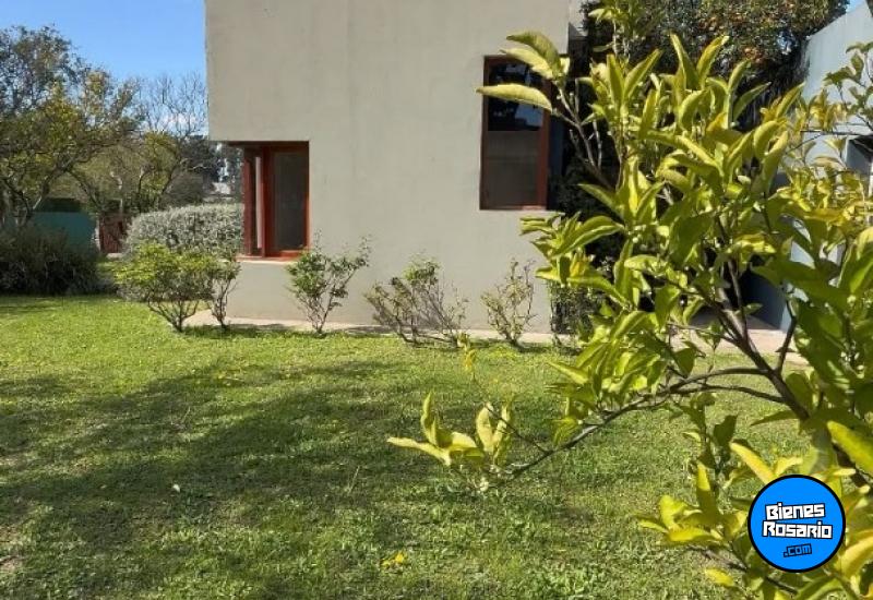 Casas - Rosario - Venta