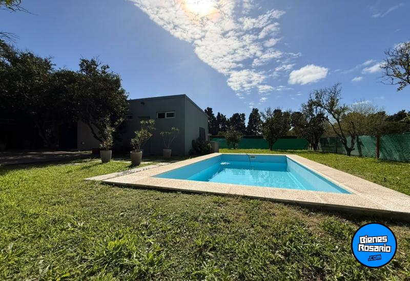 Casas - Rosario - Venta