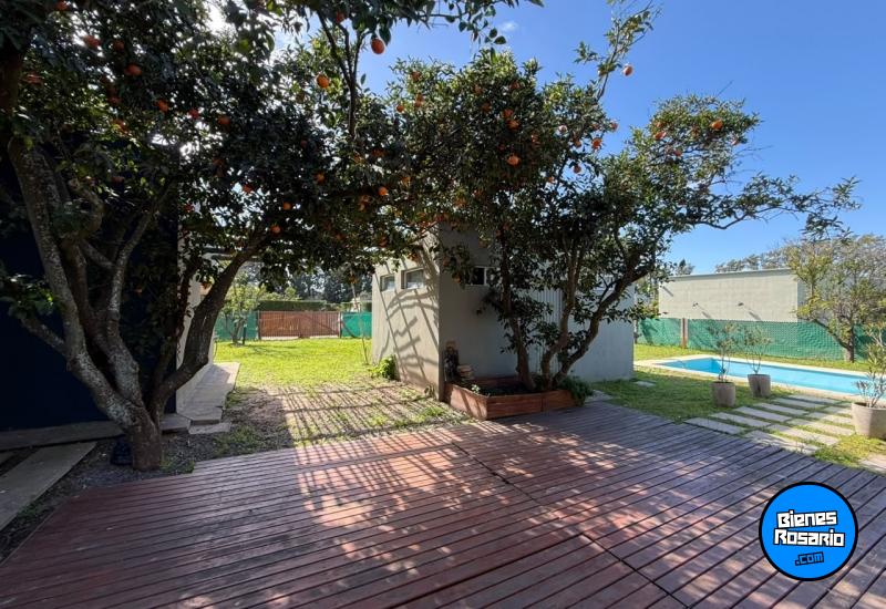 Casas - Rosario - Venta