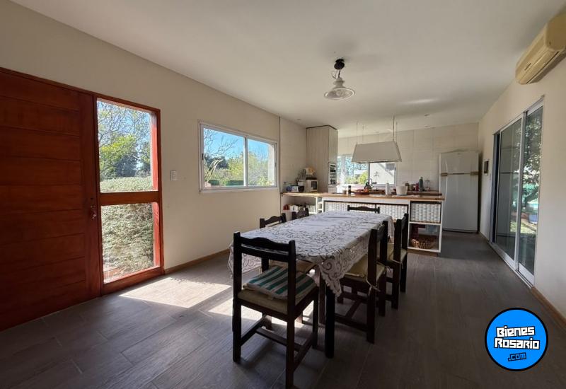 Casas - Rosario - Venta