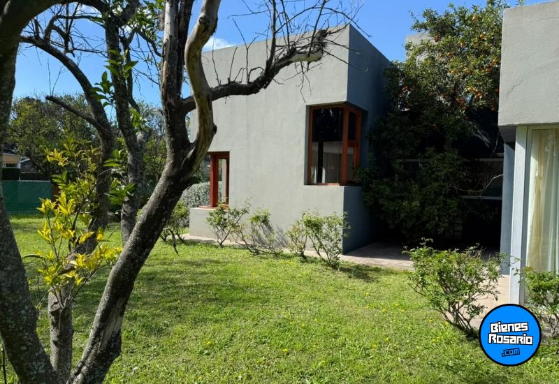 Casas - Rosario - Venta