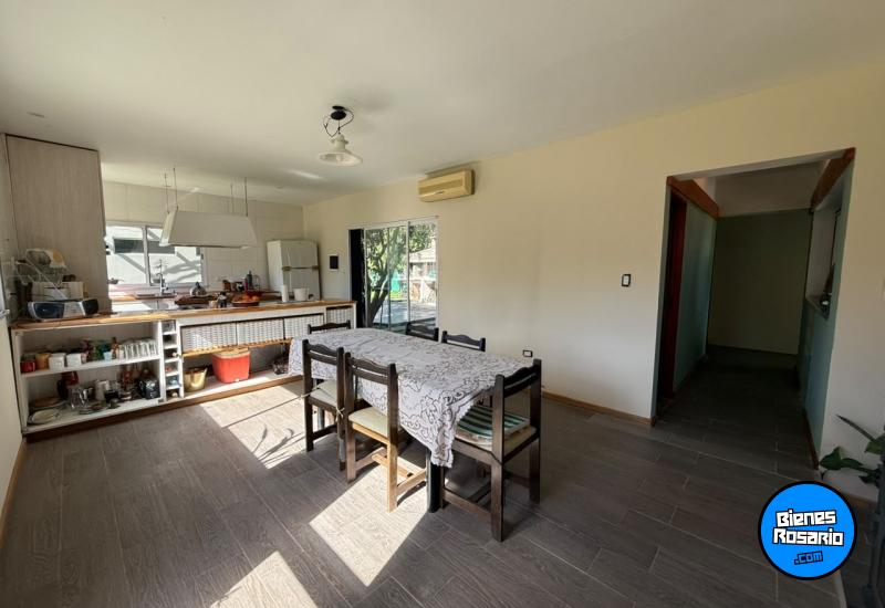 Casas - Rosario - Venta