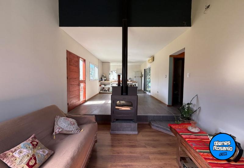 Casas - Rosario - Venta