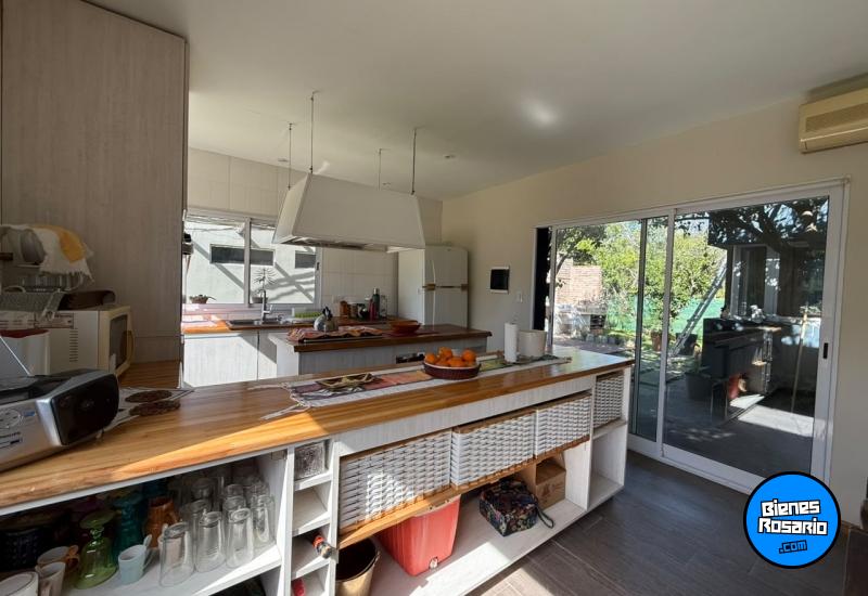 Casas - Rosario - Venta