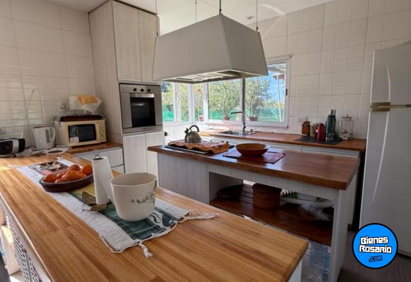 Casas - Rosario - Venta