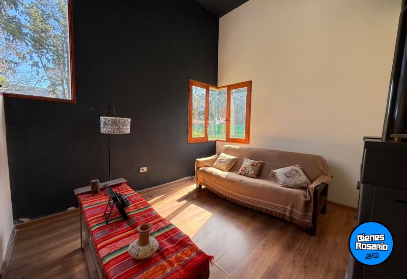 Casas - Rosario - Venta