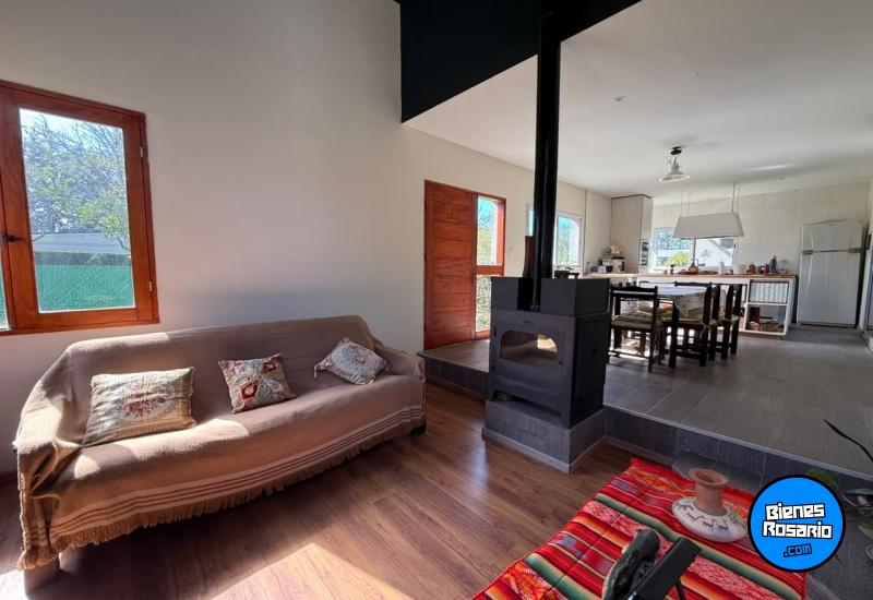 Casas - Rosario - Venta