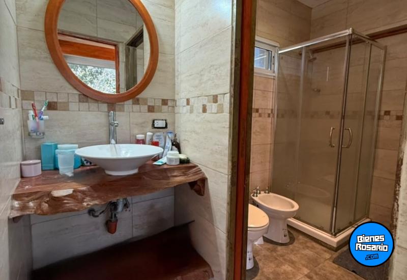 Casas - Rosario - Venta