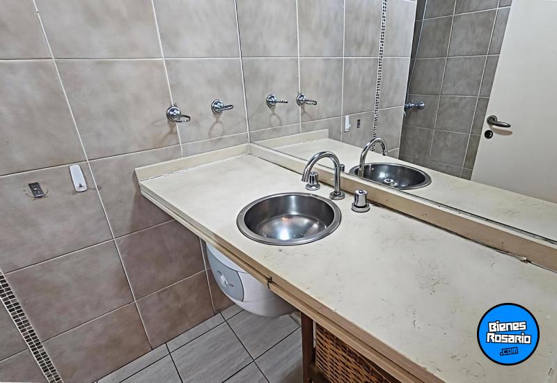 Departamentos - Rosario - Venta