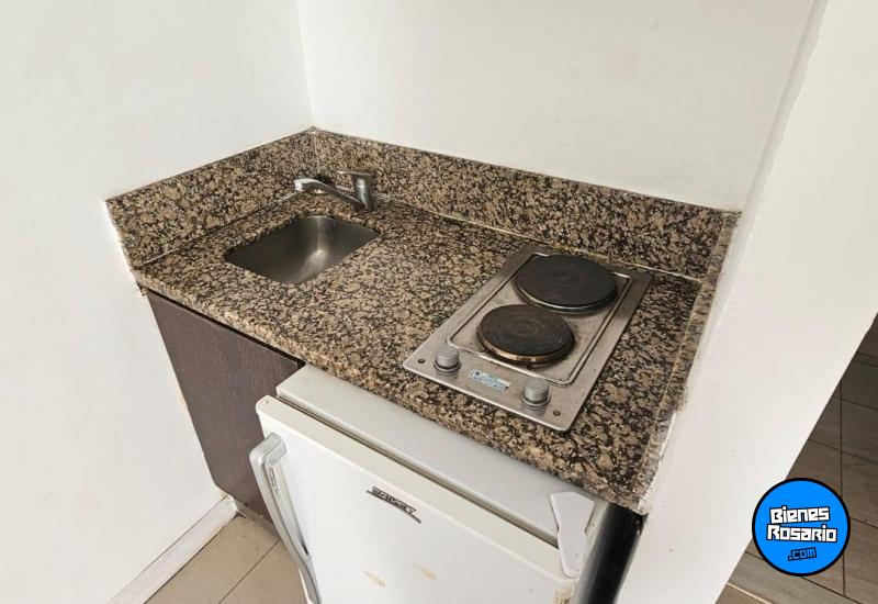 Departamentos - Rosario - Venta