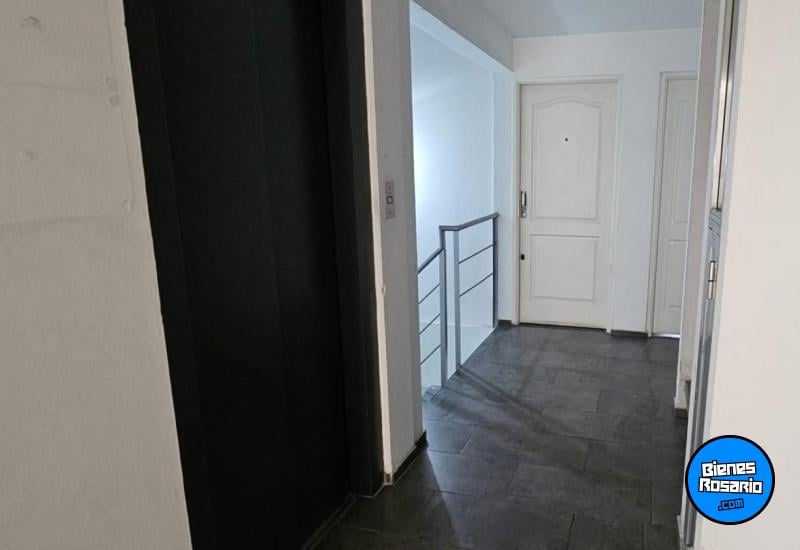 Departamentos - Rosario - Venta