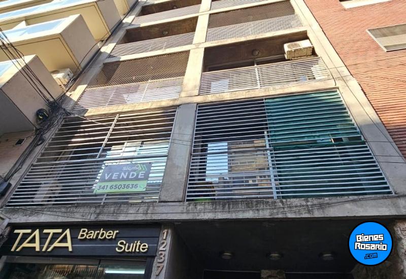 Departamentos - Rosario - Venta