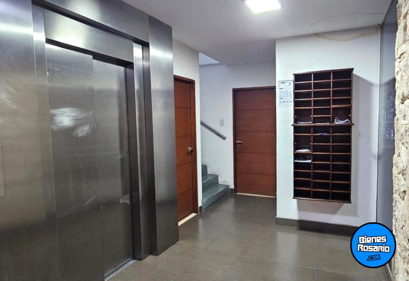 Departamentos - Rosario - Venta