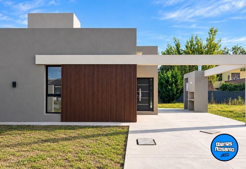 Casas - Roldan - Venta