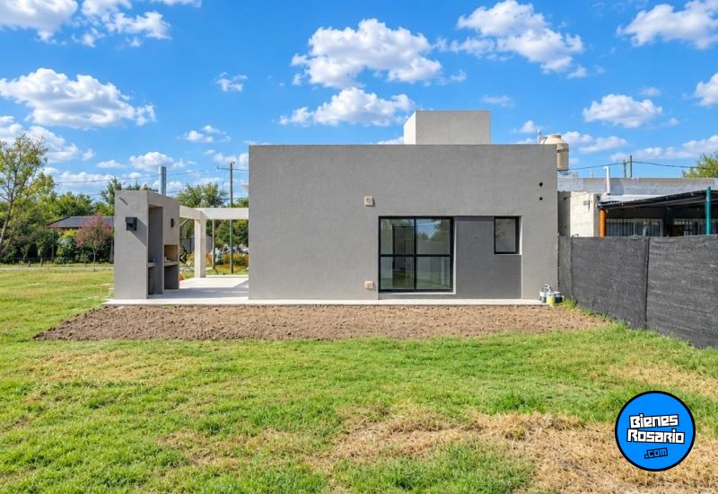 Casas - Roldan - Venta