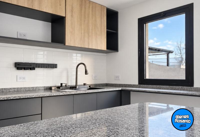 Casas - Roldan - Venta