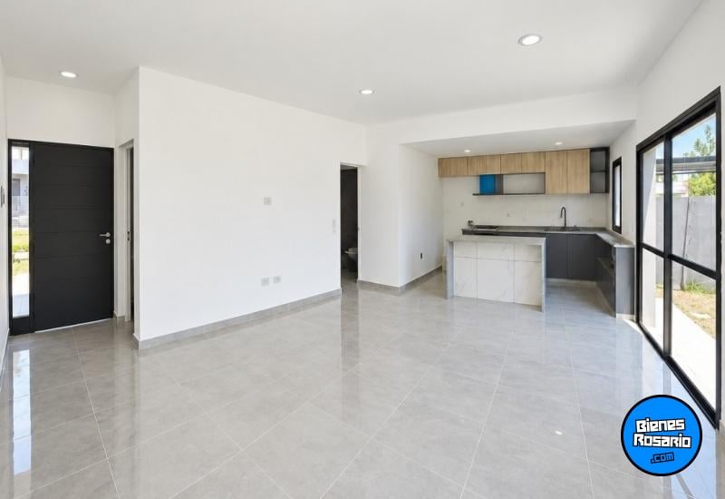 Casas - Roldan - Venta