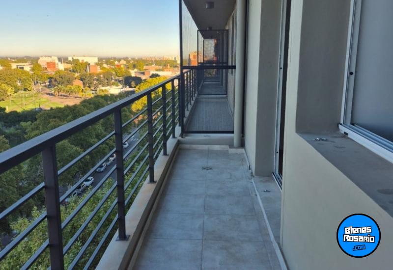 Departamentos - Rosario - Venta