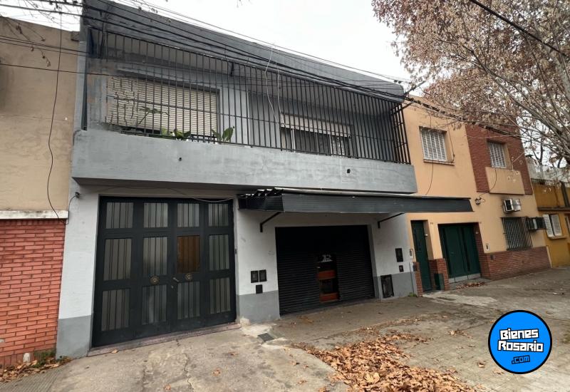 Casas - Rosario - Venta