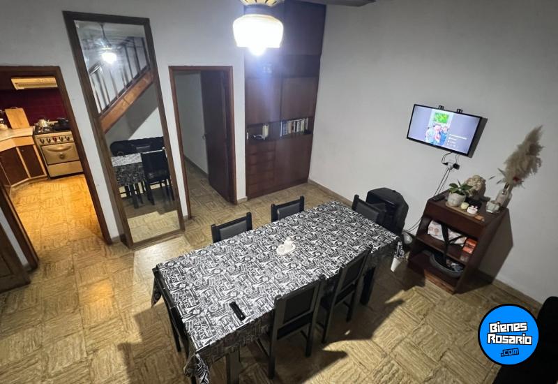 Casas - Rosario - Venta