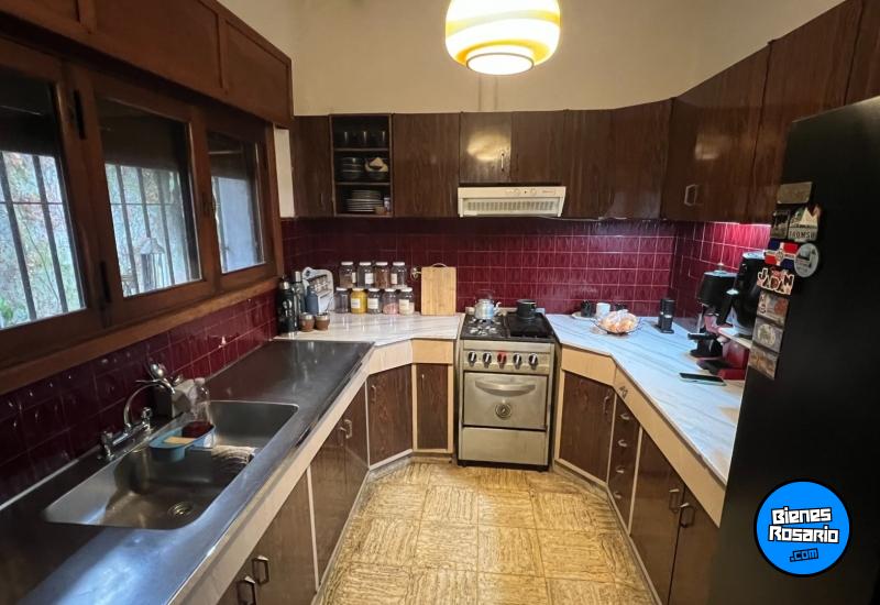 Casas - Rosario - Venta