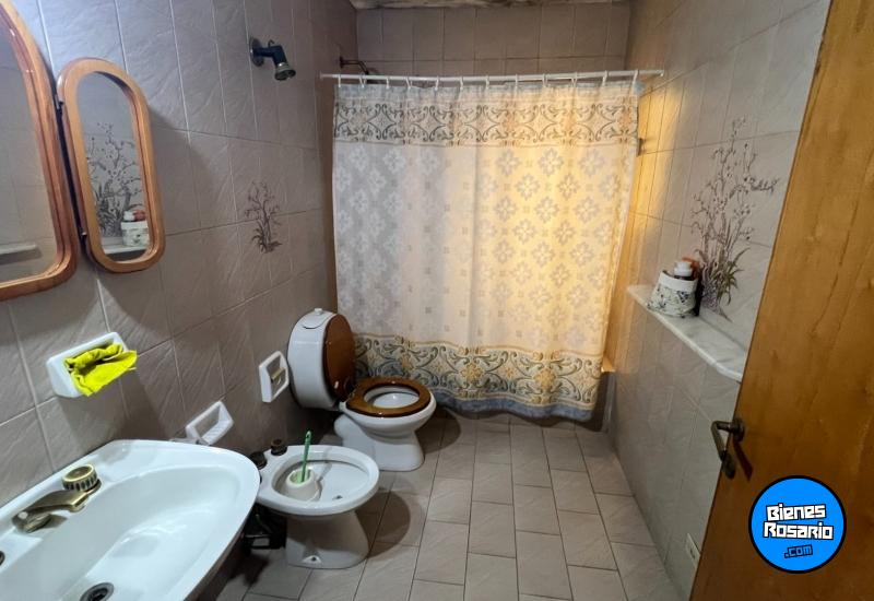 Casas - Rosario - Venta
