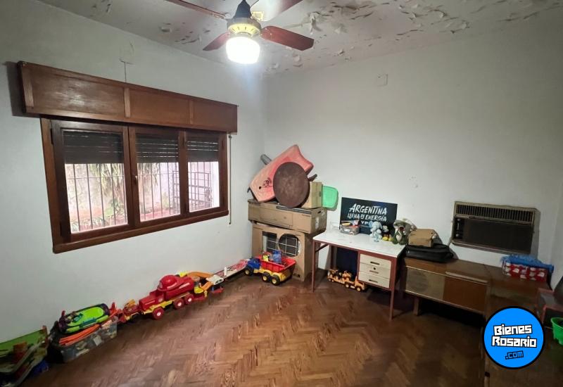 Casas - Rosario - Venta