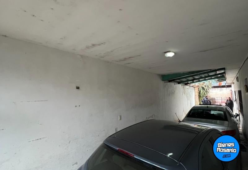 Casas - Rosario - Venta