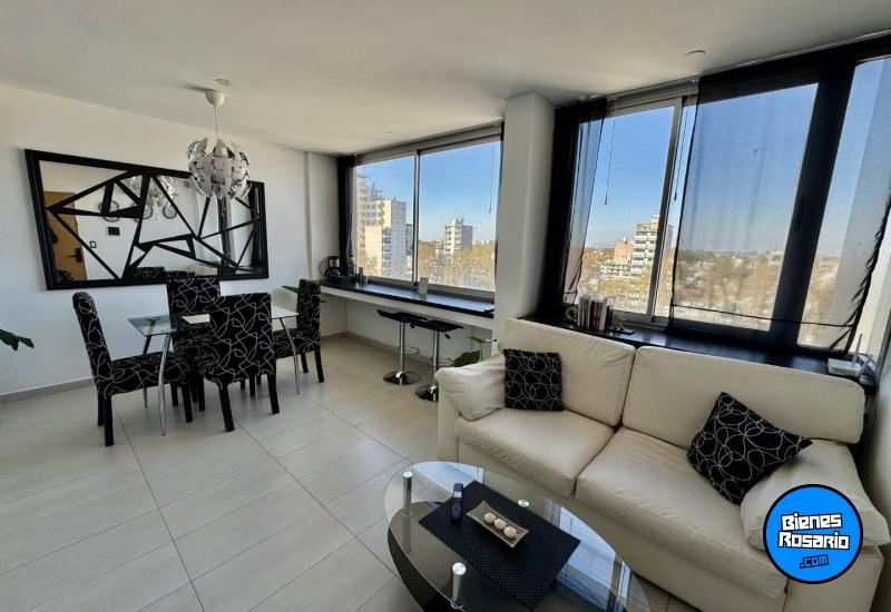 Departamentos - Rosario - Venta