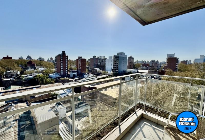 Departamentos - Rosario - Venta