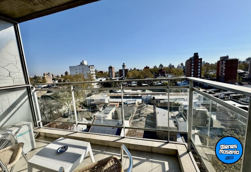 Departamentos - Rosario - Venta