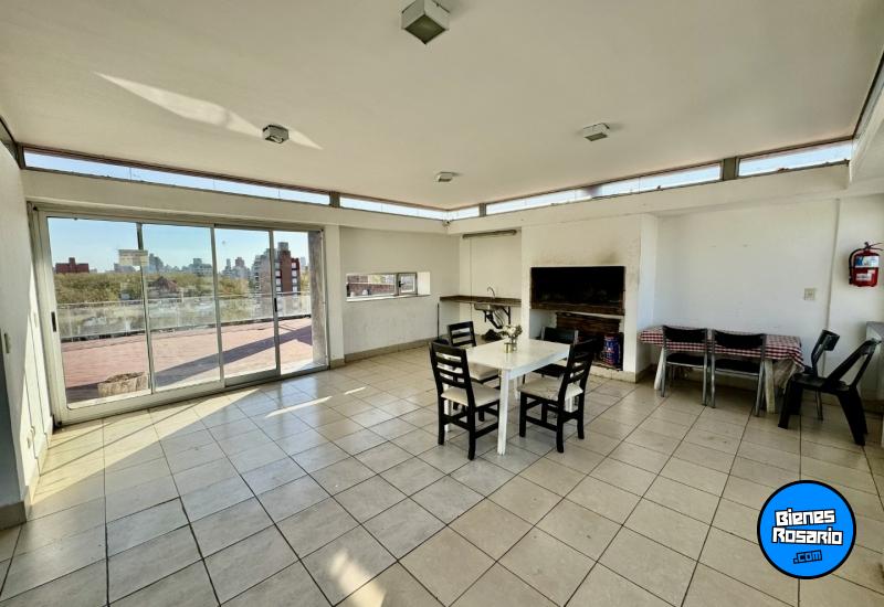Departamentos - Rosario - Venta