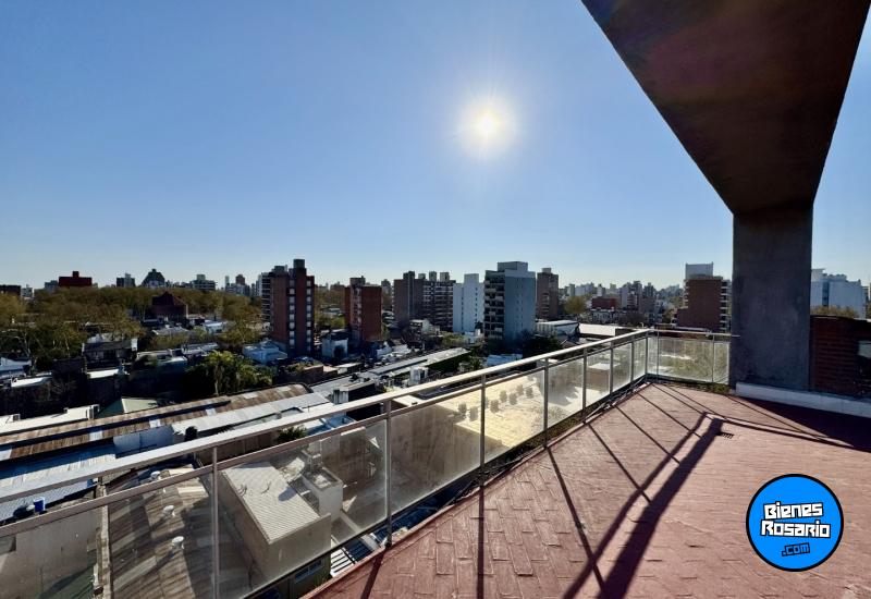 Departamentos - Rosario - Venta