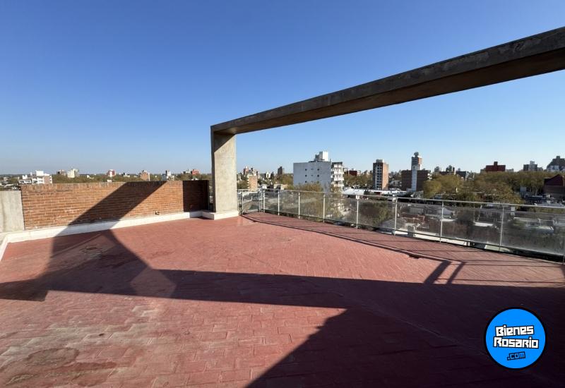 Departamentos - Rosario - Venta