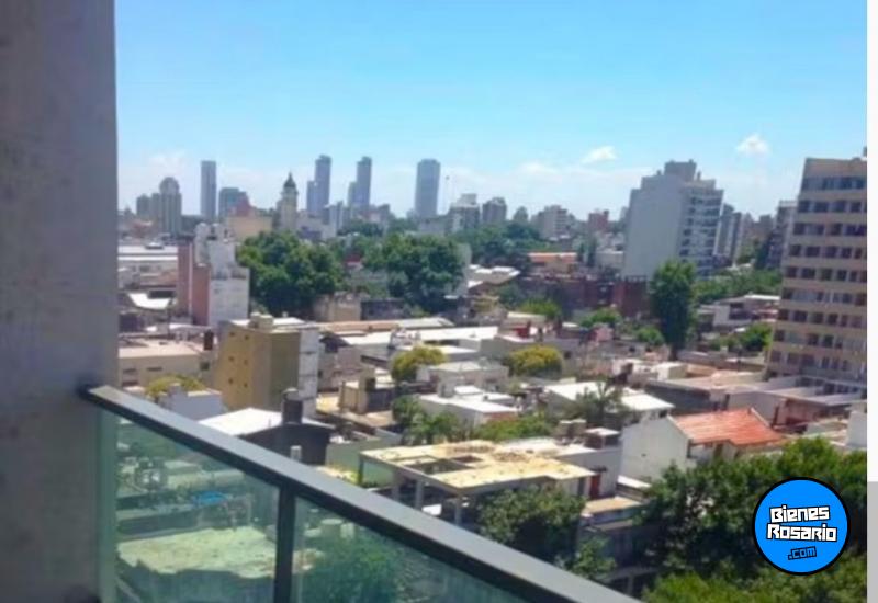 Departamentos - Rosario - Venta
