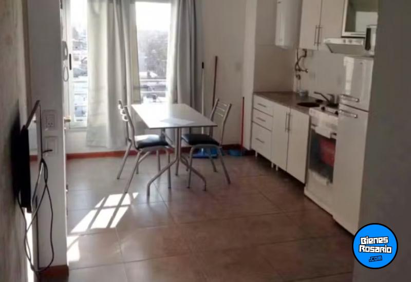 Departamentos - Rosario - Venta