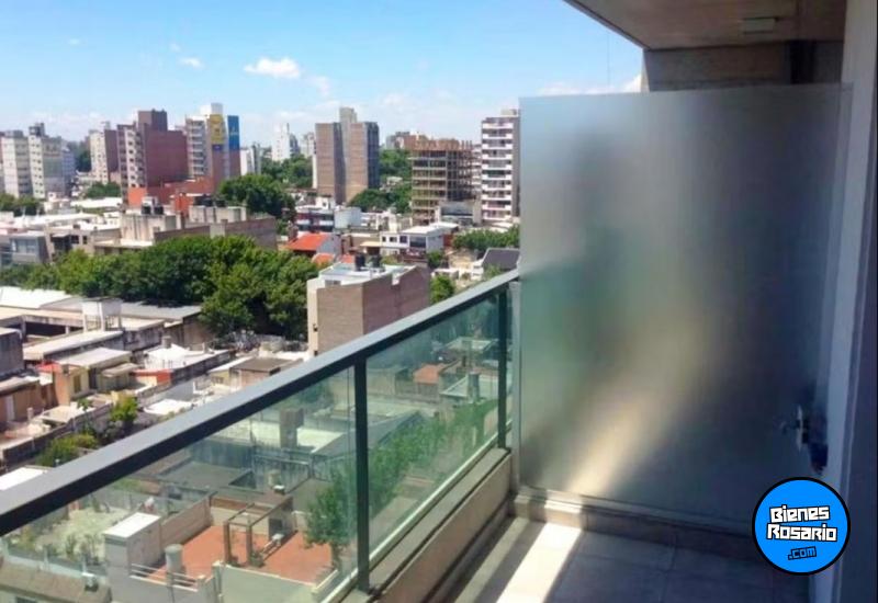 Departamentos - Rosario - Venta