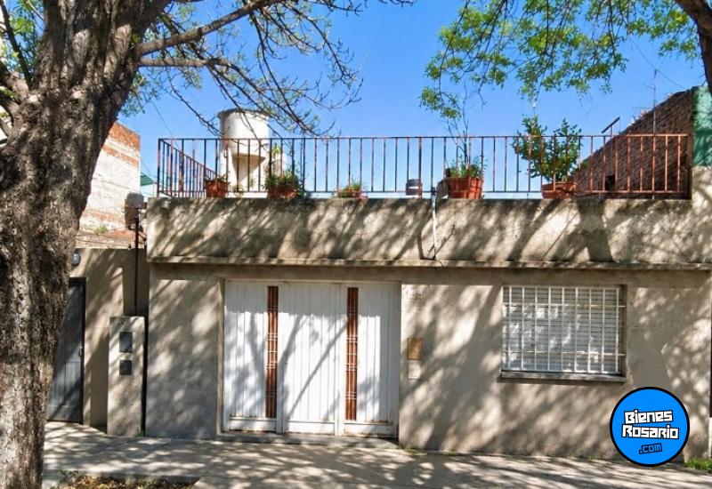 Casas - Rosario - Venta