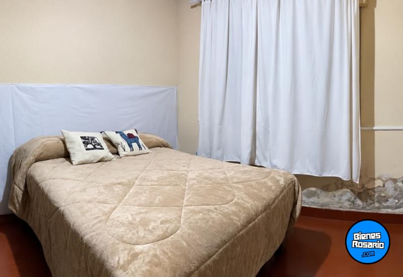 Casas - Rosario - Venta