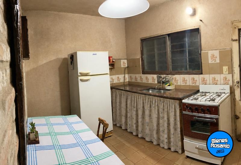 Casas - Rosario - Venta