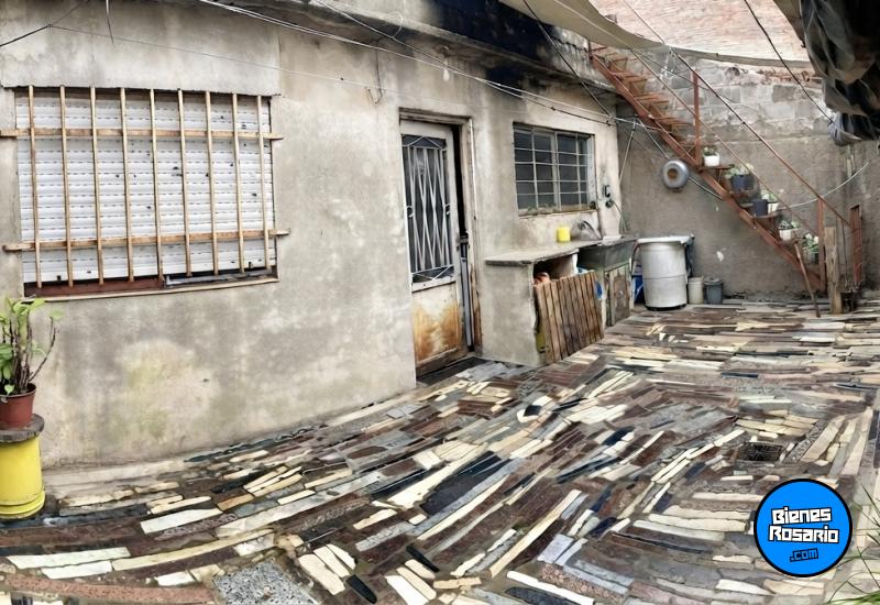Casas - Rosario - Venta