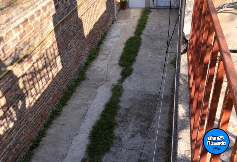 Casas - Rosario - Venta