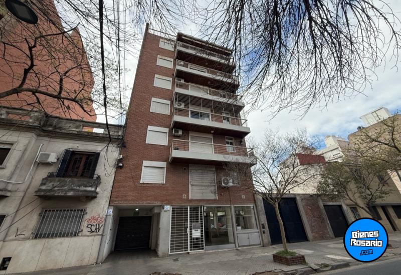 Departamentos - Rosario - Venta