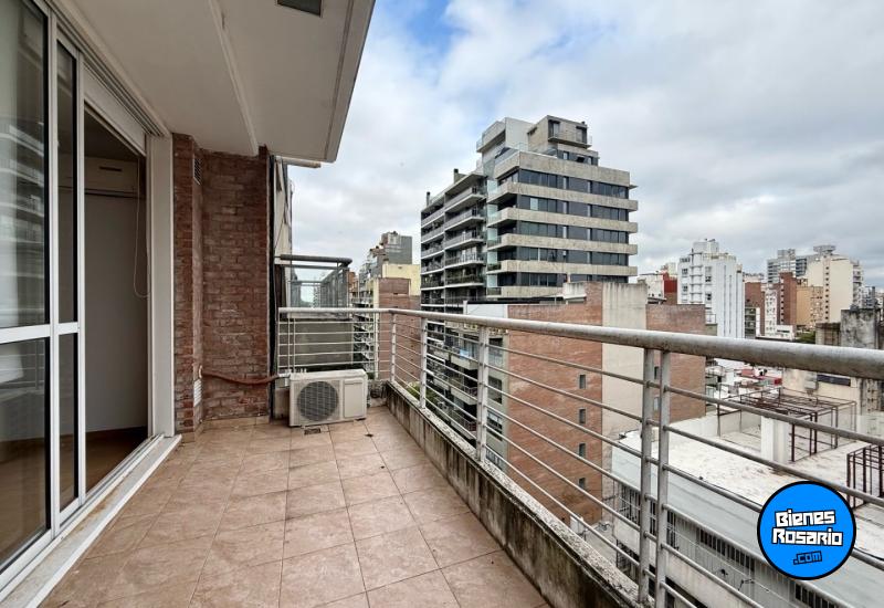 Departamentos - Rosario - Venta