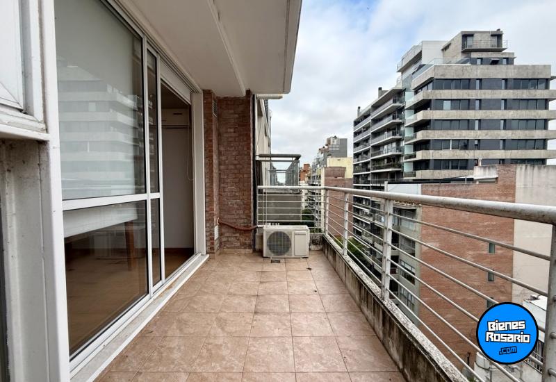 Departamentos - Rosario - Venta