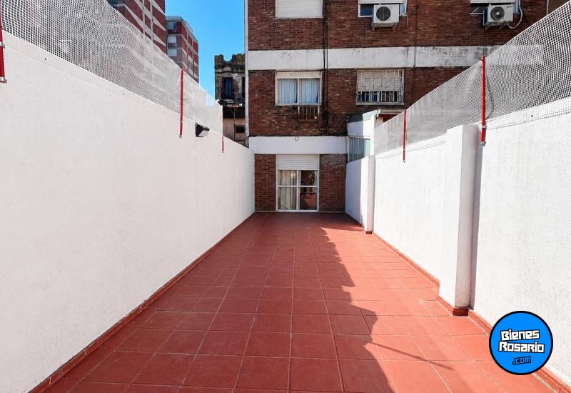 Departamentos - Rosario - Venta