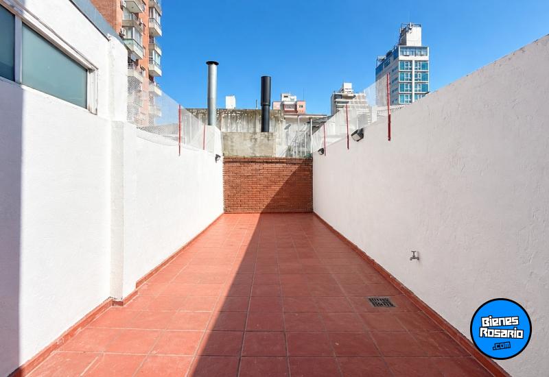 Departamentos - Rosario - Venta