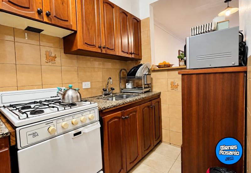 Departamentos - Rosario - Venta