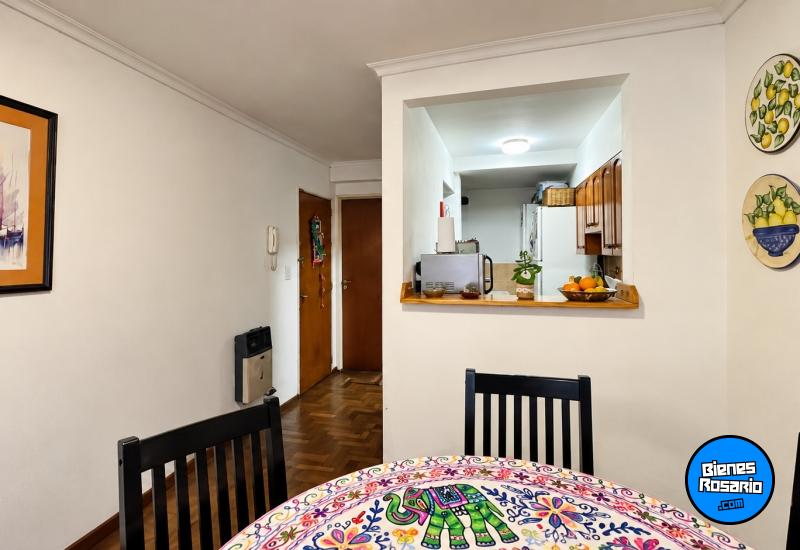 Departamentos - Rosario - Venta